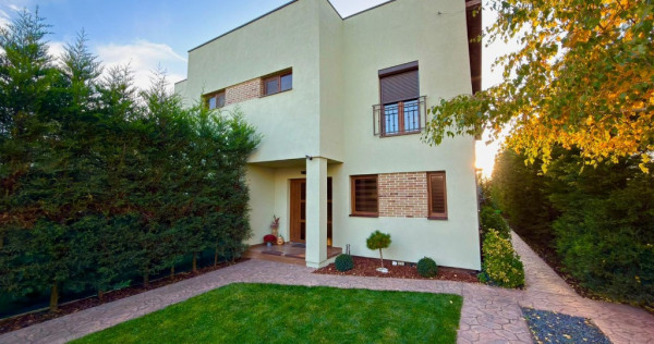 Proprietar vând duplex parcul terra dumbrăvița