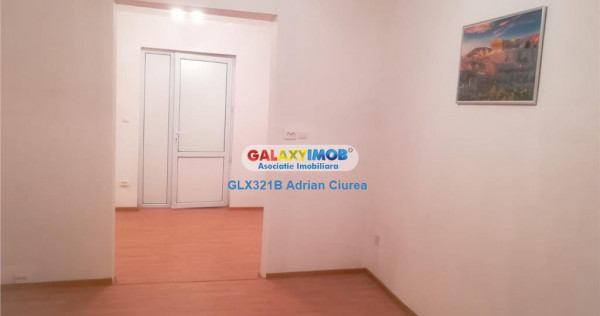 Casa | vila | spatiu birou | 100mp | centrala proprie | curt