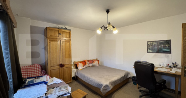 Garsoniera 31 mp, zona ultracentrala