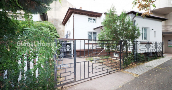 Casa gradina icoanei | an 2001 | 4 cam | 146 mp | renovata r