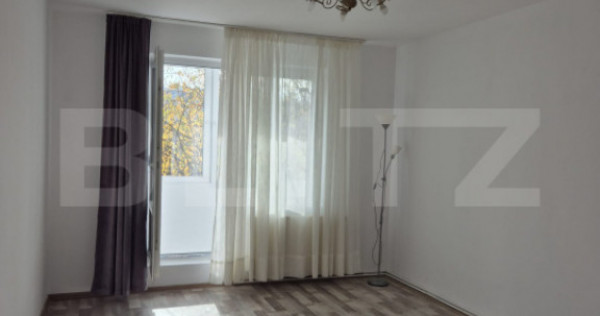 Apartament renovat si utilat, zona tudor