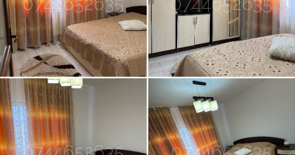 Apartament 2 camere, 56mp, cartier lenin, sfantu gheorghe