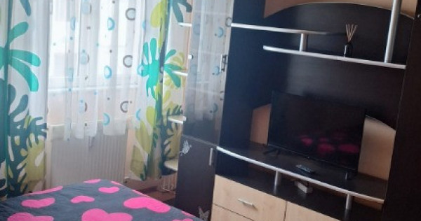 Garsoniera 1 decembrie 1918 - titan