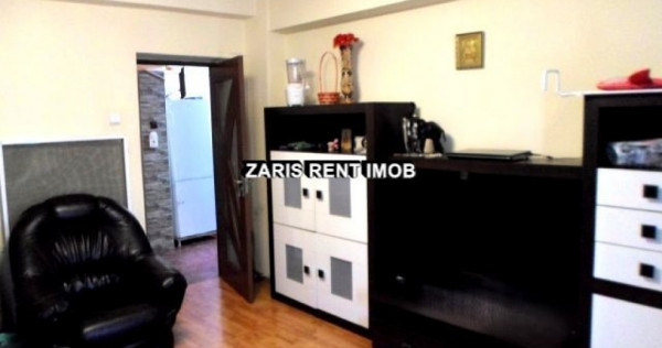 Apartament 2 camere etaj 1 in ploiesti, ultracentral.