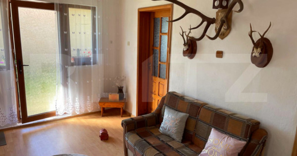 Casa de vanzare, 128 mp, zona voinesti