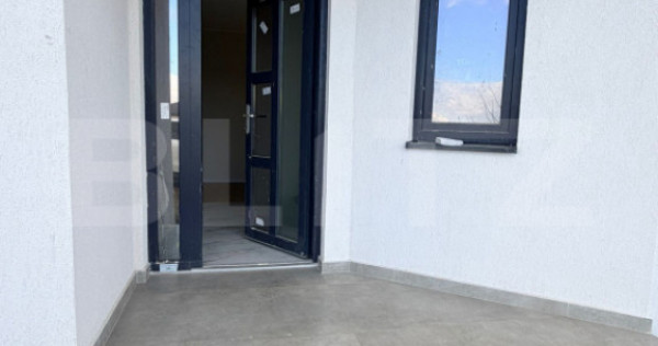 Casă de vânzare în cartierul izvor, comuna tărlungeni, l