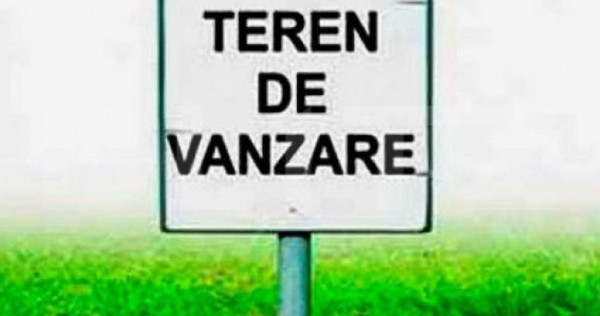 Teren intravilan de 1014 mp, p+1+m, calea torontalului