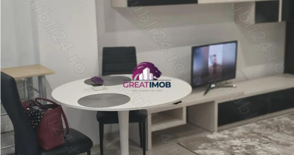 Garsoniera 43mp odai otopeni