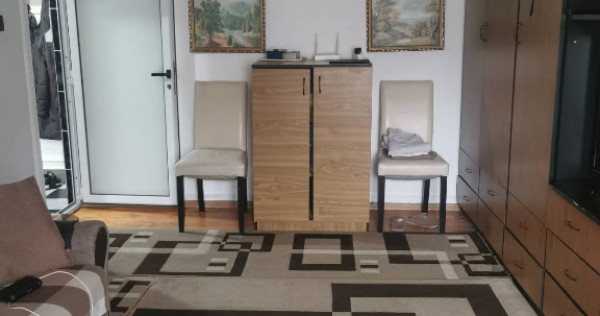 Apartament 2 camere decomandat