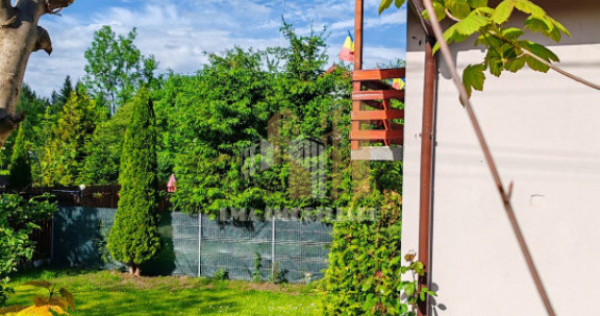 Casa individuala bran predulet brasov