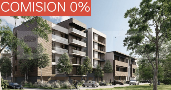 Apartament 4 camere ansamblu rezidential campina residence