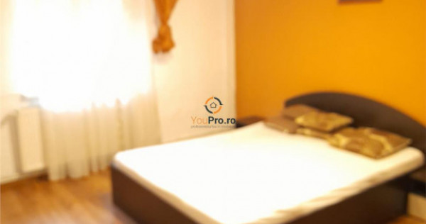 Casa individuala zona mehala