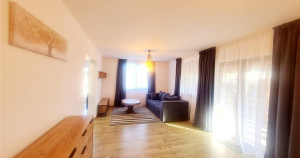 Casa noua, eleganta, la prima , sanpetru, brasov