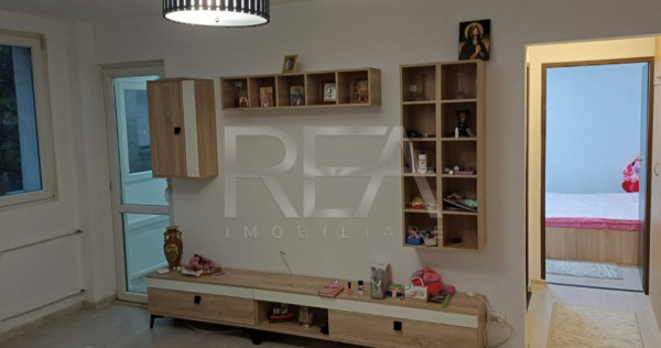 Apartament 2 camere obor – șos. mihai bravu, bloc reabili