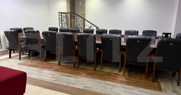 Pensiune de vânzare în predeal – investiție turistică