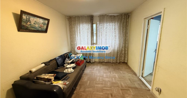 Apartament 2 camere, vest, ploiesti