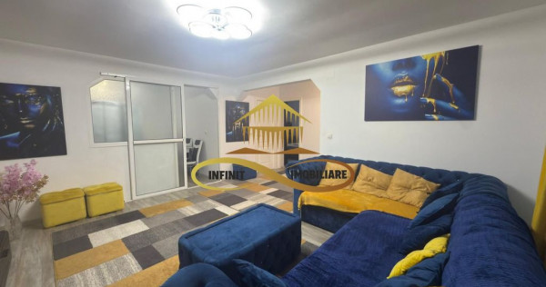 Casa noua de inchiriat in lilieci bacau