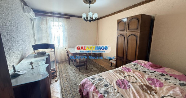 Apartament 2 camere, ultracentral, ploiesti