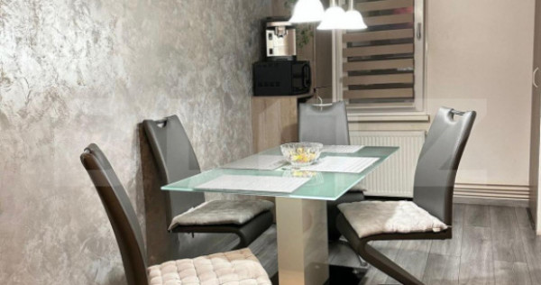 Apartament 2 camere, tudor