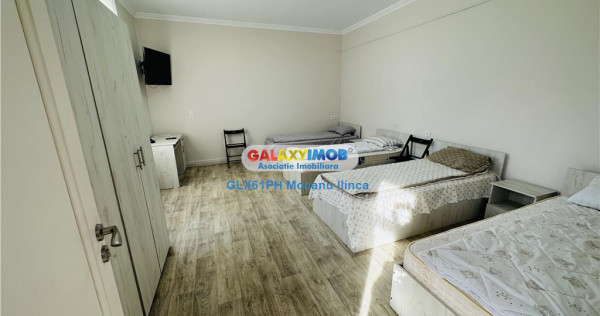 Casa muncitori 8 locuri, in ploiesti, zona marasesti