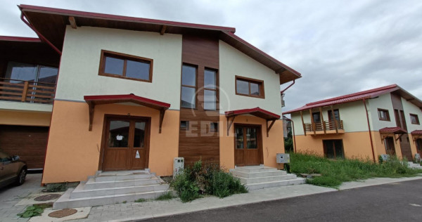 Duplex cu 4 camere, zona eroilor, floresti