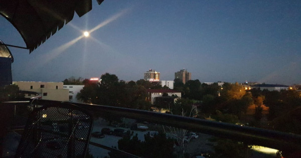 Apartament 2 camere la malul marii, saturn