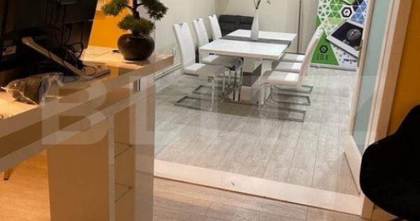 Casa individuala, 160mp, zona nymphaea.ideal pentru cabinete