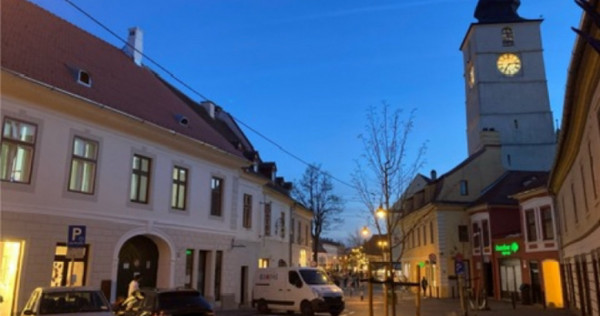 Apartament regim hotelier