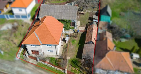 De vânzare casa particulara în chilieni