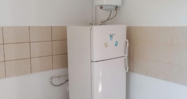 Apartament cu 1 cameră de vânzare