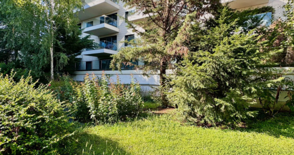 Apartament 5 camere one floreasca lake