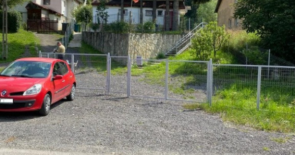 Casuta de vacanta predeal