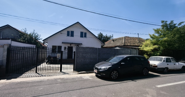 Casa in lumina constanța