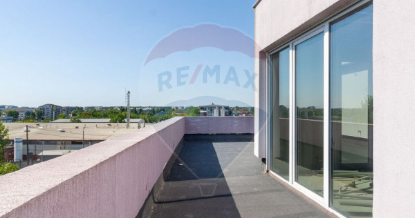 Apartament duplex de vânzare în zona damaroaia - petrom...