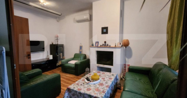 Ocazie unica! casa 5 camere, 180 mp, ultracentral
