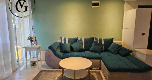Vila p+1 mamaia nord