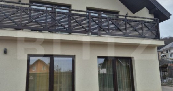 Exclusivitate! casa de vanzare, cu 6 camere, 155 mp, zona un