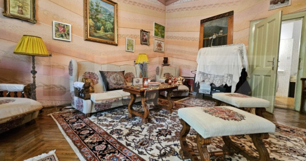 Casa la curte comuna, 150 mp utili, parcul gheorghe doja!