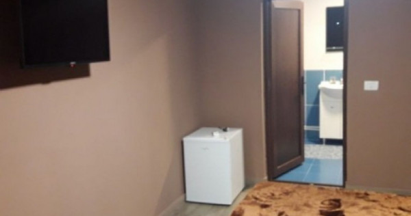 Casa în centru, la aprox. 2 km de plaja sălbatica corbu