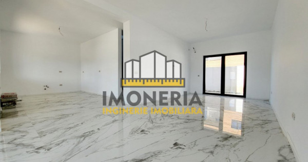 Casa individuala 4 camere | teren 317 mp | 11 km metrou ang