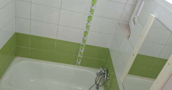 De vanzare apartament 2 camere ultra-central