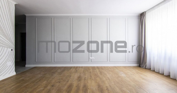 Oferta aprilie: loc de parcare gratuit pentru apartamente...