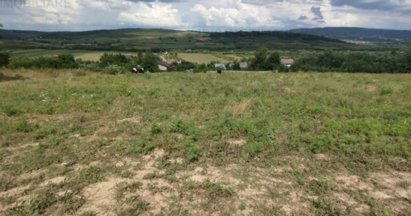 11500euro!teren intravilan,priveliste superba,ideal construc