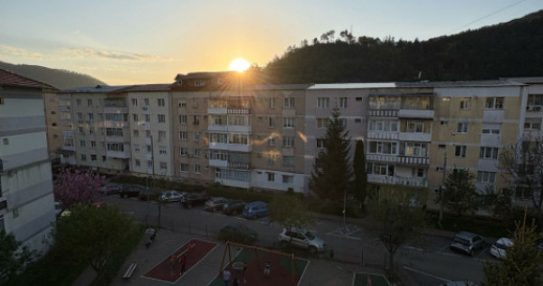 Apartament 2 camere pe dacia