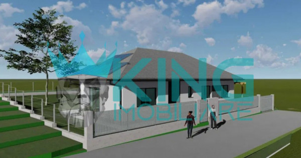 Casa de vânzare | 4 camere | 170mp | termen de finalizare: