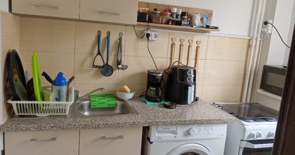 Costin georgian,metrou,