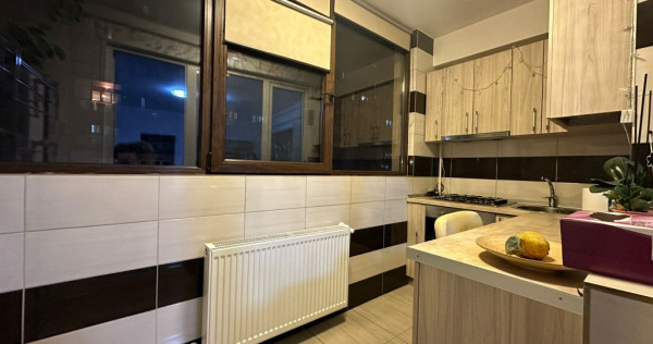 Tineretului 85 chiajna direct proprietar garsoniera dubla
