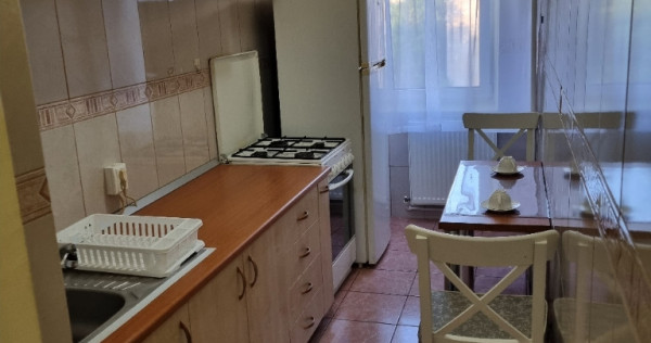 Proprietar, inchiriez garsoniera zona vitan mall- nerva traian