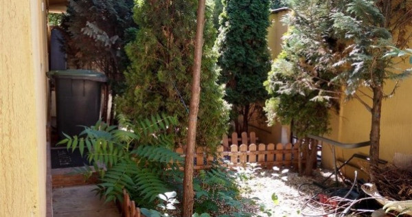 Brancoveanu, aproape metrou,park, vila.