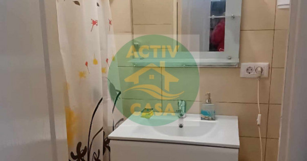 Apartament 2 camere, posta mare, renovat